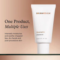 SkinMedica Face Moisturizers 2 fl. oz / 60ml SkinMedica Restorative Ointment - Skin Type Solutions