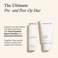 SkinMedica Face Moisturizers 2 fl. oz / 60ml SkinMedica Restorative Ointment - Skin Type Solutions