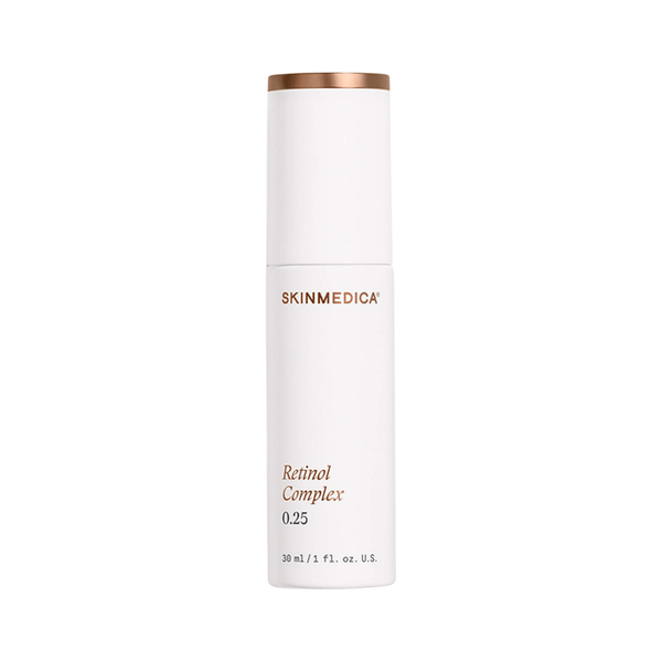 SkinMedica Face & Body Treatment 1 fl. oz. SkinMedica Retinol Complex 0.25 - Skin Type Solutions