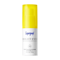 Supergoop Eye Creams Supergoop! Bright-Eyed Mineral Eye Cream SPF 40 - Skin Type Solutions