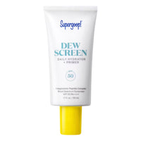 Supergoop Sunscreen 1.7 Fl oz. / 50 ml Supergoop! Dewscreen Hydrating Primer SPF 50 - Skin Type Solutions