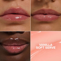 Supergoop Lip Gloss Supergoop! Glow Gloss SPF 40 Lip Balm - Skin Type Solutions