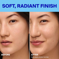 Supergoop Sunscreen Supergoop! Mineral Glowscreen Soft-Radiance Drops SPF 40 - Skin Type Solutions