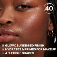 Supergoop Sunscreen Supergoop! Glowscreen SPF 40 - Skin Type Solutions