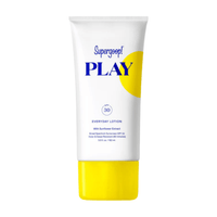 Supergoop Sunscreen 5.5 fl. oz / 162ml Supergoop! PLAY Everyday Lotion SPF 30 - Skin Type Solutions