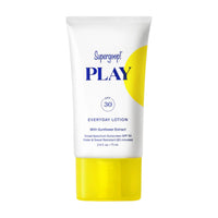 Supergoop Sunscreen 2.4 fl. oz / 71ml Supergoop! PLAY Everyday Lotion SPF 30 - Skin Type Solutions