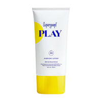 Supergoop Sunscreen 5.5 fl. oz / 162ml Supergoop! PLAY Everyday Lotion SPF 50 - Skin Type Solutions