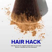 Supergoop Resetting 100% Mineral Powder SPF 35 stick at skin type solutions