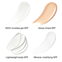 Supergoop Sunscreen Supergoop! Supergoopies SPF Bestsellers Kit - Skin Type Solutions