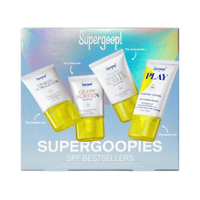 Supergoop Sunscreen Supergoop! Supergoopies SPF Bestsellers Kit - Skin Type Solutions