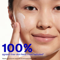 Supergoop Sunscreen 1.7 fl. oz. | 50 ml Supergoop! Superscreen Hydrating Daily Cream SPF 40 - Skin Type Solutions