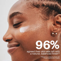 Supergoop Sunscreen 1.7 Fl oz. / 50ml Supergoop! Triple Prep Weightless Multitasking Moisturizer SPF 40 - Skin Type Solutions