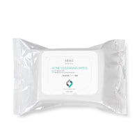 Skin Type Solutions Makeup Remover SUZANOBAGIMD On the Go Cleansing Wipes for Oily or Acne Prone Skin - Skin Type Solutions