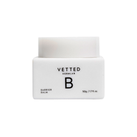 Vetted Face Moisturizers 50 ml VETTED B Barrier Balm - Skin Type Solutions