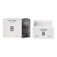 Vetted Face Moisturizers 50 ml VETTED B Barrier Balm - Skin Type Solutions