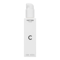 Skin Type Solutions Facial Cleanser 100 ml VETTED C Cleanser - Skin Type Solutions