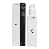 Skin Type Solutions Facial Cleanser 100 ml VETTED C Cleanser - Skin Type Solutions