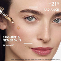 Vichy Facial Treatment 20 mL Vichy LiftActiv Vitamin C Brightening Skin Corrector - Skin Type Solutions