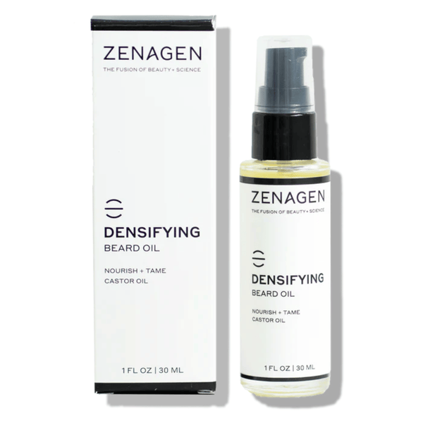 Zenagen Zenagen Densifying Beard Oil - Skin Type Solutions