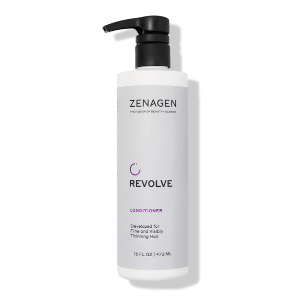 Zenagen Hair Conditioner 16 oz Zenagen Revolve Thickening Conditioner - Skin Type Solutions