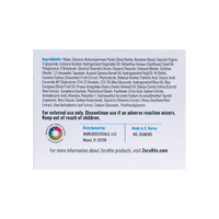 Zerafite Body Moisturizer 8.5 oz. Zerafite Ultra Rich Body Cream Barrier Repair Moisturizer - Skin Type Solutions