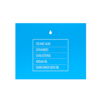 Zerafite Body Moisturizer 8.5 oz. Zerafite Ultra Rich Body Cream Barrier Repair Moisturizer - Skin Type Solutions