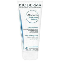 Bioderma Body Moisturizer 6.67 oz. Bioderma Atoderm Intensive Balm - Skin Type Solutions