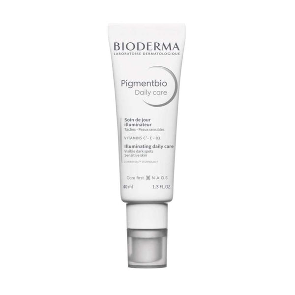Bioderma Facial Sunscreen 1.3 fl. oz. Bioderma Pigmentbio Daily Care SPF 50+ - Skin Type Solutions