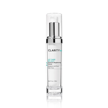 ClarityRx Let There Be Light Powerful Lightening Serum ClarityRx 1.0 fl. oz. Shop Skin Type Solutions
