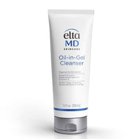 EltaMD Facial Cleanser 3.4 fl. oz. EltaMD Oil-In-Gel Cleanser - Skin Type Solutions