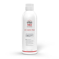EltaMD Body Sunscreen 5 oz. EltaMD UV AOX Mist Broad Spectrum SPF 40 - Skin Type Solutions