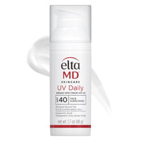 EltaMD Facial Sunscreen 1.7 fl. oz. EltaMD UV Daily Broad-Spectrum SPF 40 - Skin Type Solutions