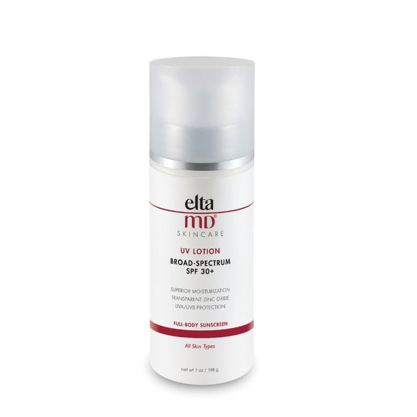 EltaMD Body Sunscreen 7 fl. oz. EltaMD UV Lotion Broad-Spectrum SPF 30+ - Skin Type Solutions