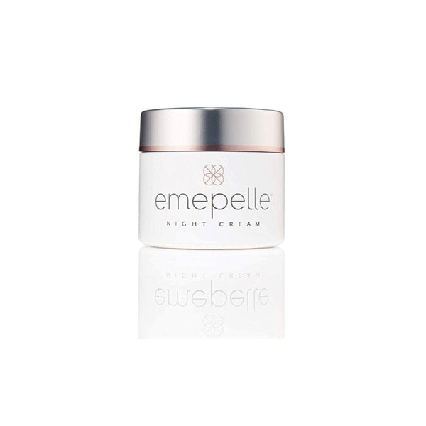 Emepelle Facial Moisturizer 1.7 fl. oz. Emepelle Night Cream - Skin Type Solutions