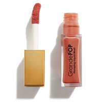 Grande Cosmetics Facial Makeup Grande Cosmetics GrandePOP Plumping Liquid Blush - Skin Type Solutions