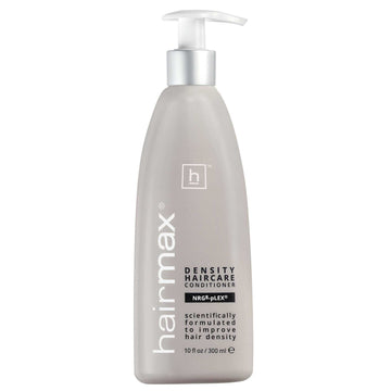 Hairmax Density Haircare Conditioner Hairmax 10 fl. oz. Shop at Skin Type Solutions