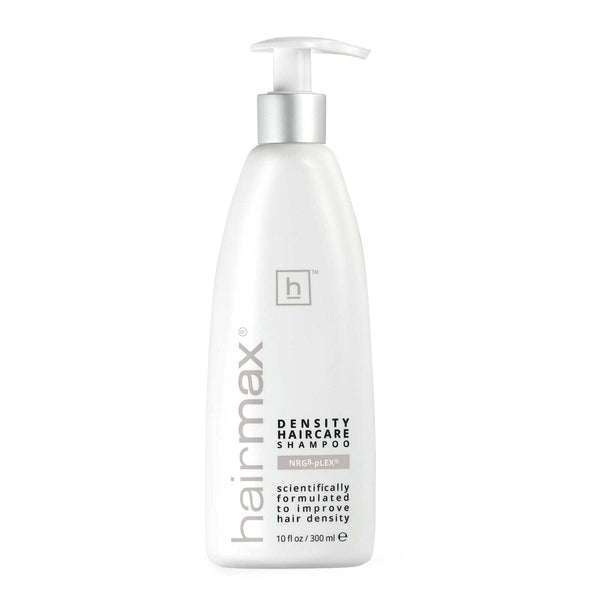 Hairmax Shampoo 10 f. oz. Hairmax Density Haircare Shampoo - Skin Type Solutions