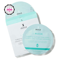 Image Skincare SkinCare 5 Pack IMAGE Skincare I MASK Hydrating Hydrogel Sheet Mask - Skin Type Solutions