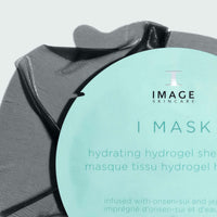 Image Skincare SkinCare IMAGE Skincare I MASK Hydrating Hydrogel Sheet Mask - Skin Type Solutions