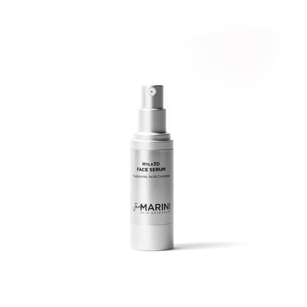 Jan Marini Facial Moisturizer 1 oz. Jan Marini Hyla3D Face Serum - Skin Type Solutions