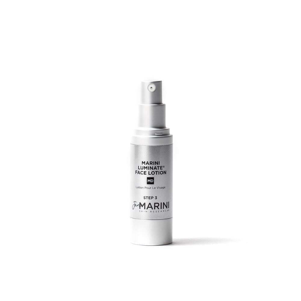 Jan Marini Luminate Face Lotion MD | Skin Type Solutions