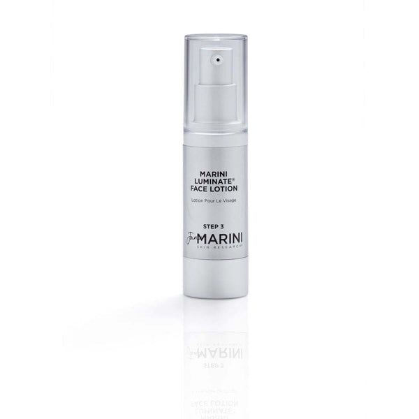 Jan Marini Facial Treatment 1 fl. oz. Jan Marini Marini Luminate Face Lotion - Skin Type Solutions
