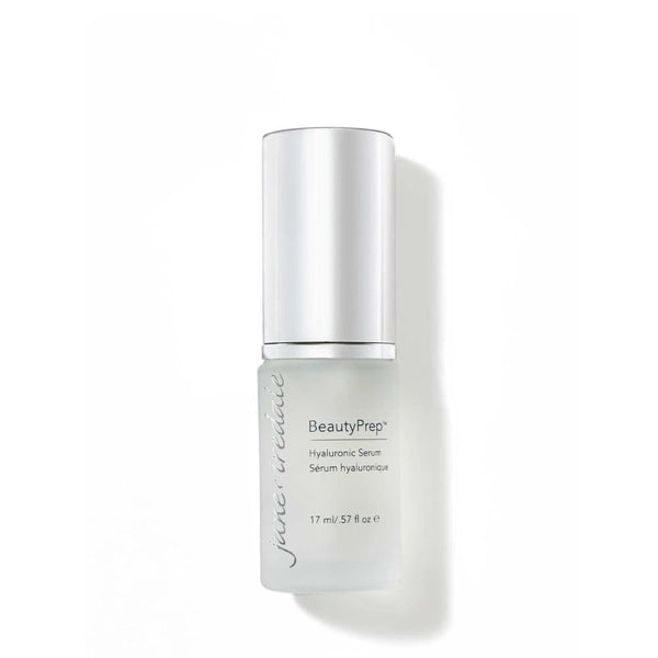 Jane Iredale Facial Treatment Jane Iredale BeautyPrep™ Hyaluronic Serum - Skin Type Solutions