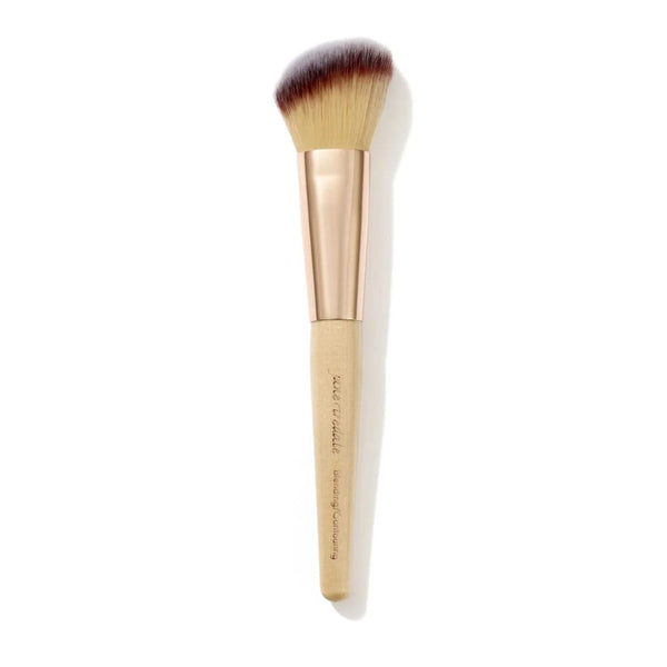 Jane Iredale Facial Makeup Jane Iredale Blending/Contouring Brush - Skin Type Solutions