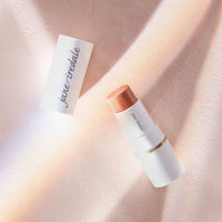 Jane Iredale Facial Makeup Jane Iredale Glow TimeĀ® Blush Stick - Skin Type Solutions