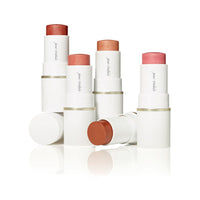 Jane Iredale Facial Makeup Jane Iredale Glow TimeĀ® Blush Stick - Skin Type Solutions