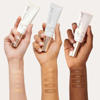Jane Iredale Facial Foundations Jane Iredale Glow Time Pro™ BB Cream SPF 25 - Skin Type Solutions
