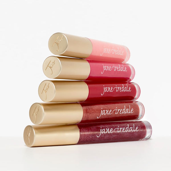 Jane Iredale Facial Makeup Jane Iredale HydroPure™ Hyaluronic Acid Lip Gloss - Skin Type Solutions
