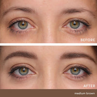 Jane Iredale Facial Makeup Jane Iredale PureBrow® Brow Gel - Skin Type Solutions