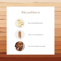 Jane Iredale Concealer Jane Iredale Purematch Liquid Concealer - Skin Type Solutions